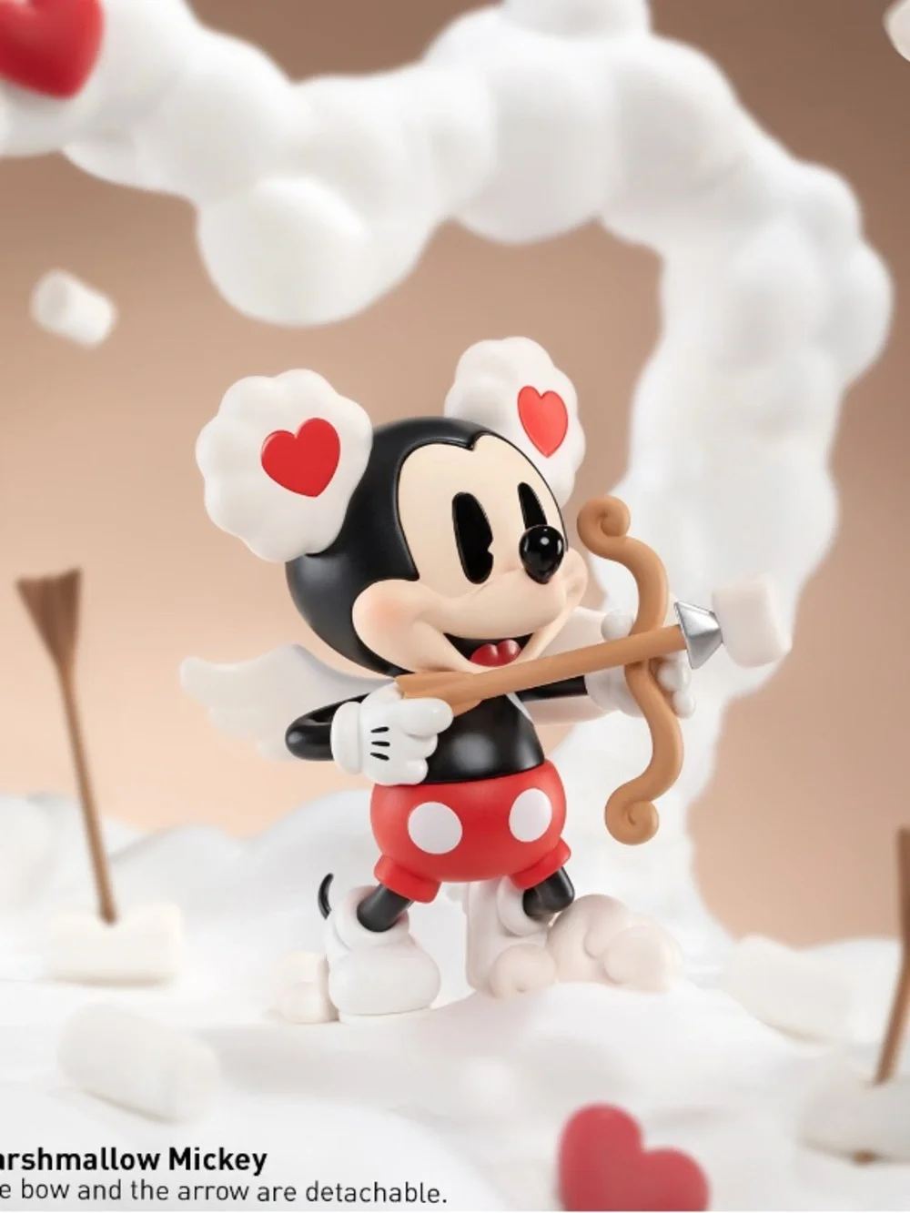 Pop Mart Disney Mickey Childhood Of Boundless Imagination Sealed Full Case - Picture 9 of 16